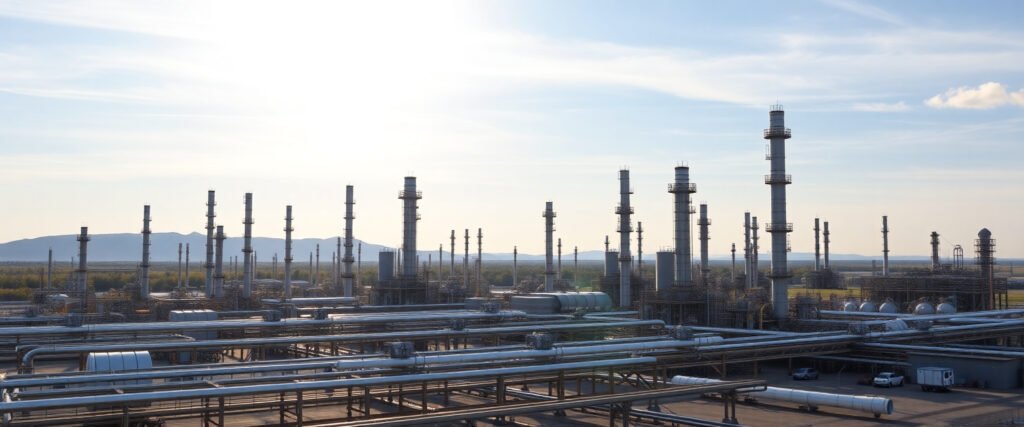 HighTec Energy Expands Gulf Coast Engineering Presence with New Technology Center in Houston