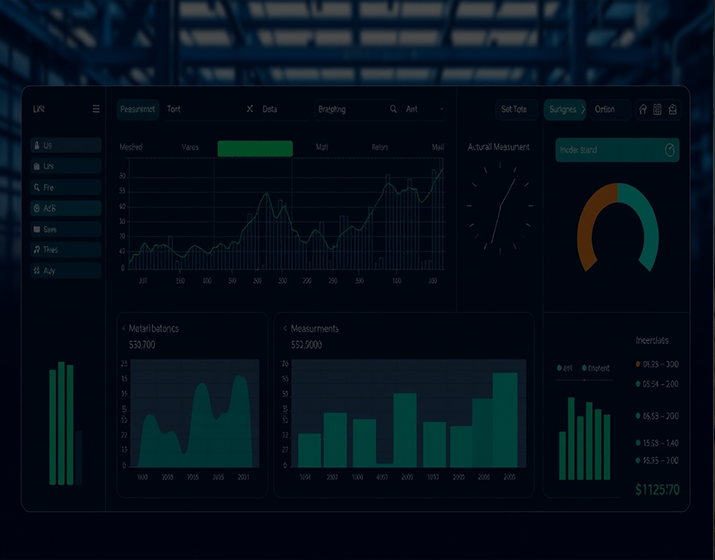 Measurement and Material Balance