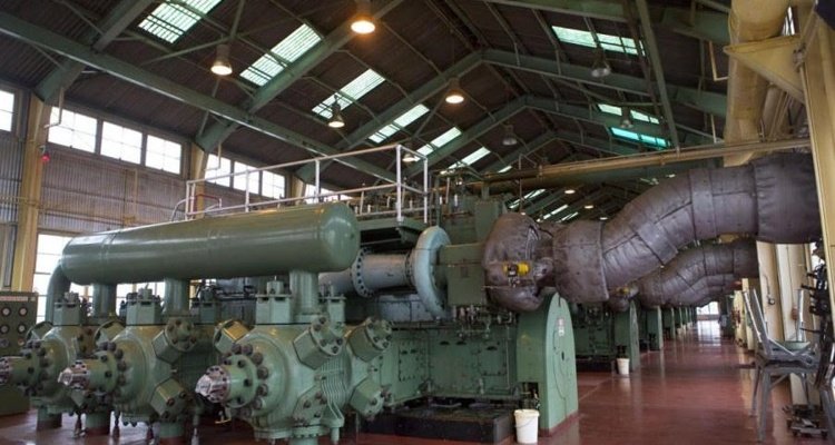 The Silver Lining In Government Mandated GHG