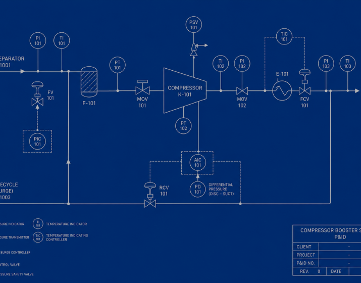  Detail Engineering
