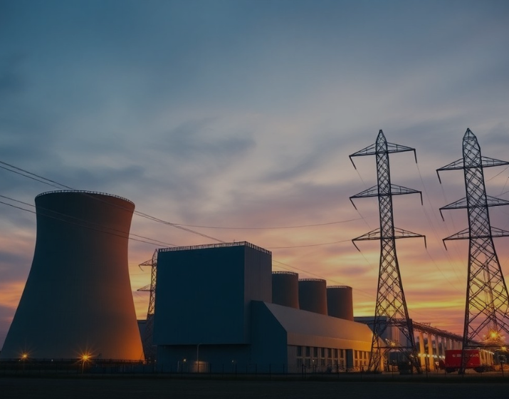 Power Generation
